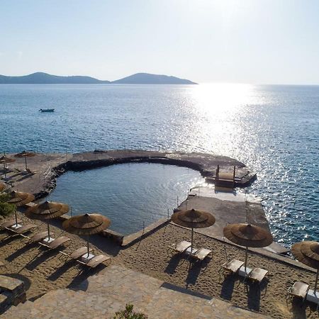 Elounda Breeze Resort Exterior photo