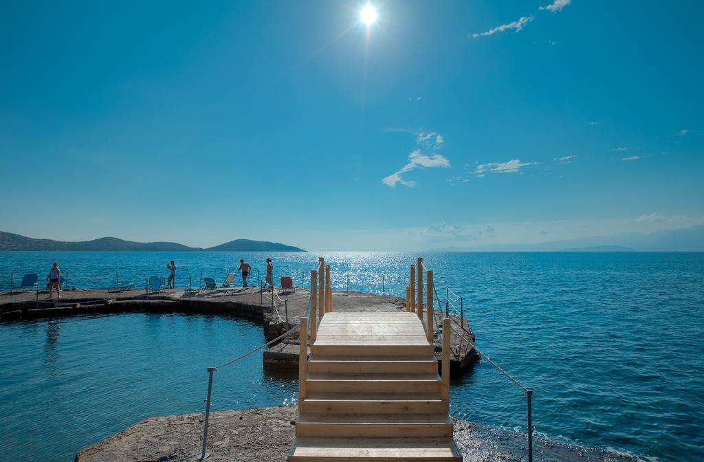 Elounda Breeze Resort Exterior photo