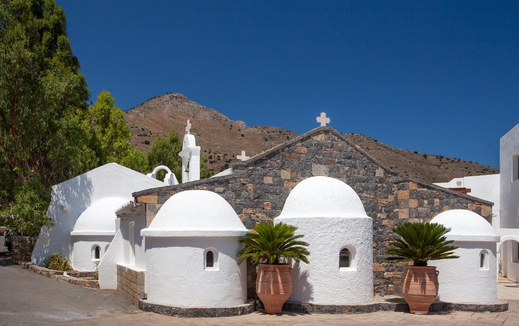 Elounda Breeze Resort Exterior photo