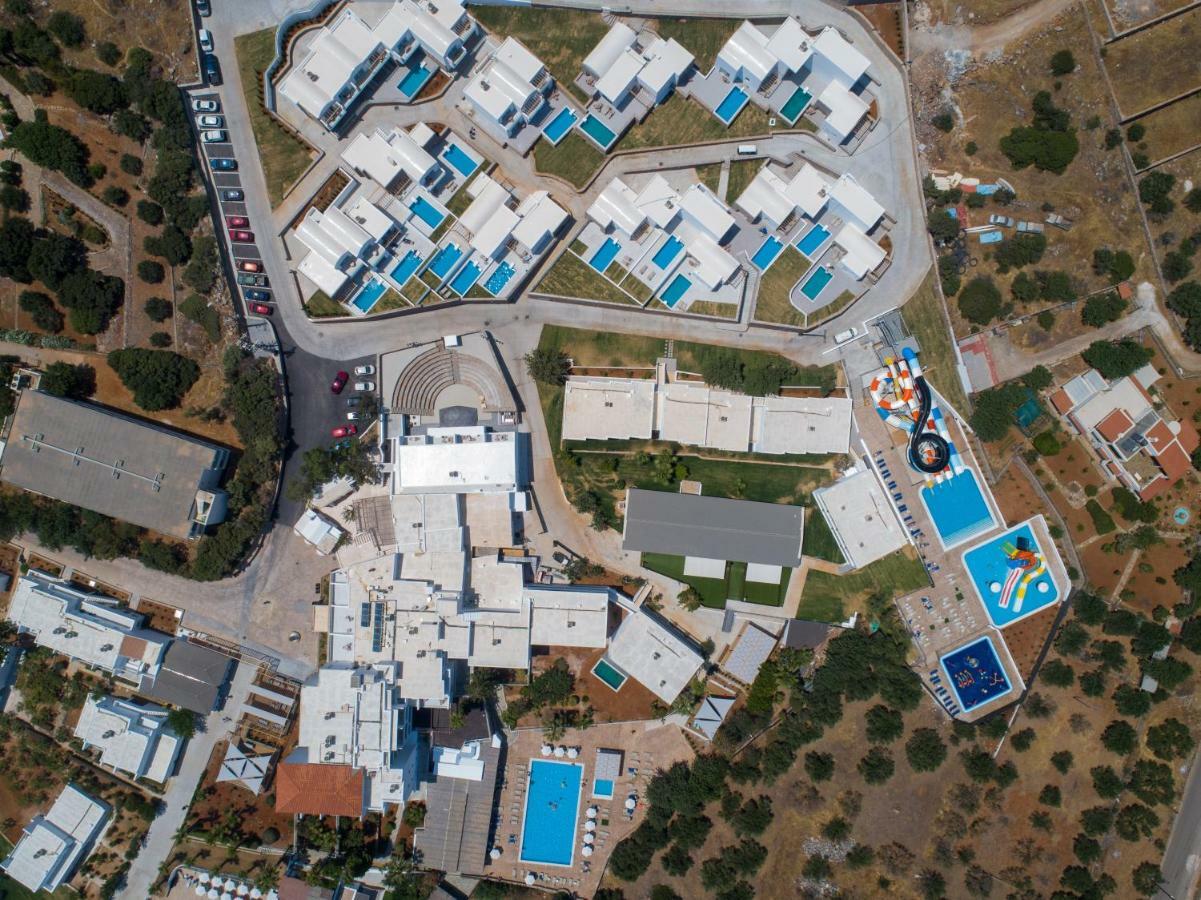 Elounda Breeze Resort Exterior photo