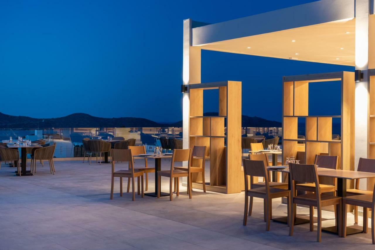 Elounda Breeze Resort Exterior photo