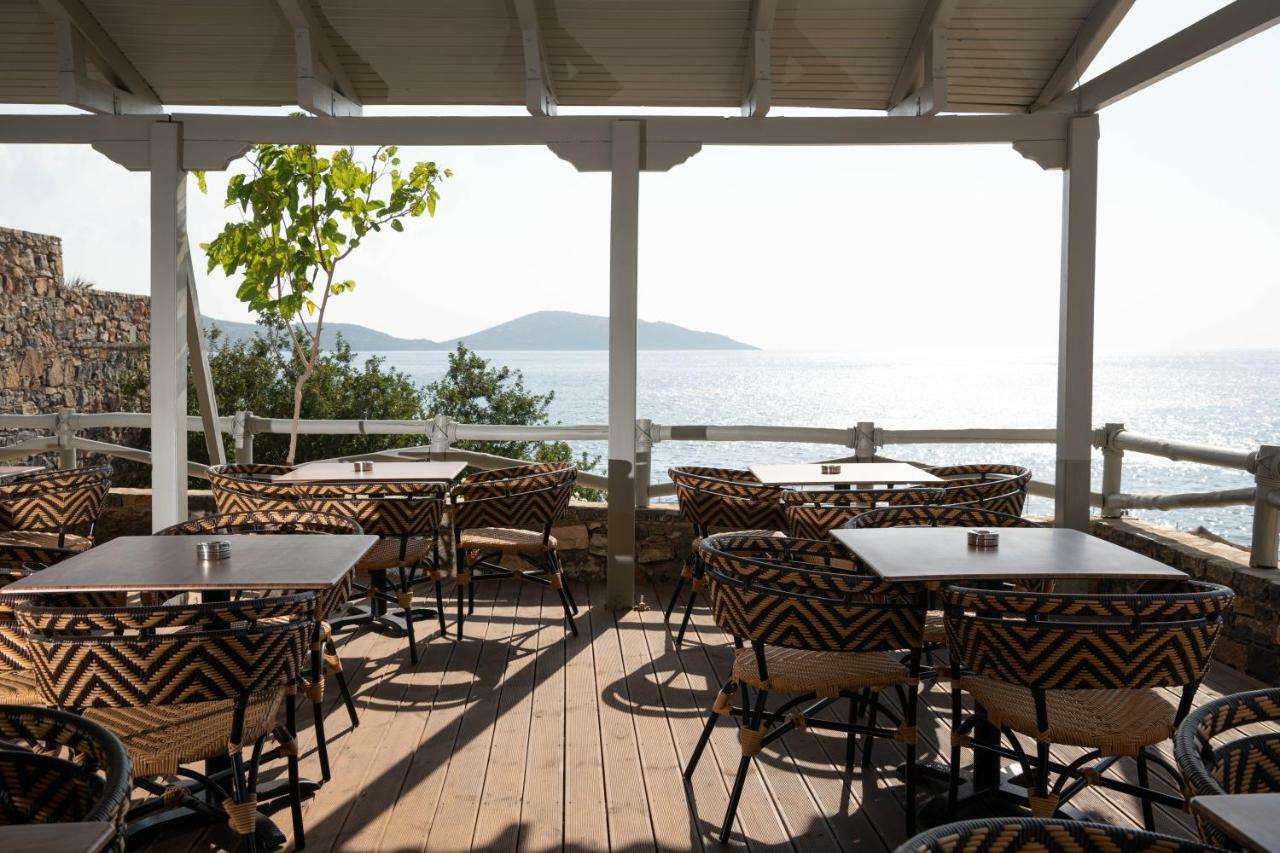 Elounda Breeze Resort Exterior photo