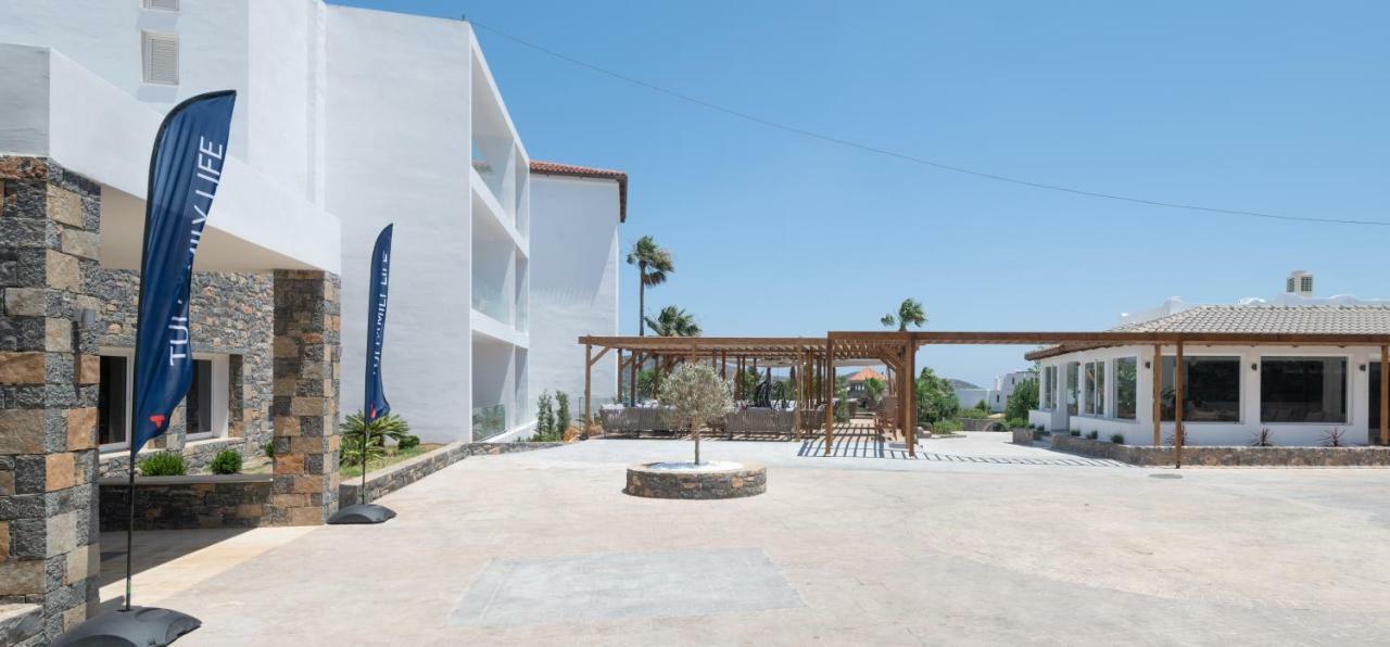 Elounda Breeze Resort Exterior photo